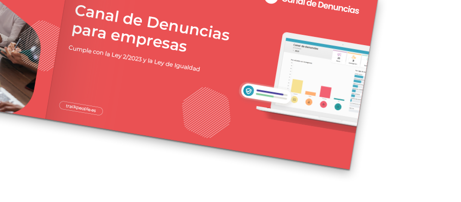 Guía Canal de Denuncias